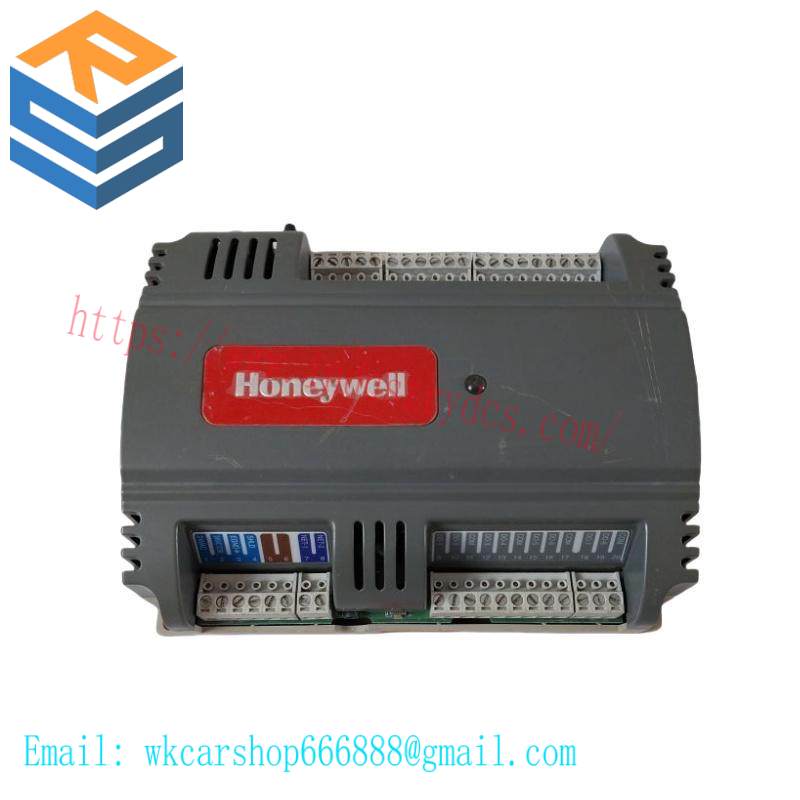 HONEYWELL PVL6438N Programmable VAV Controller