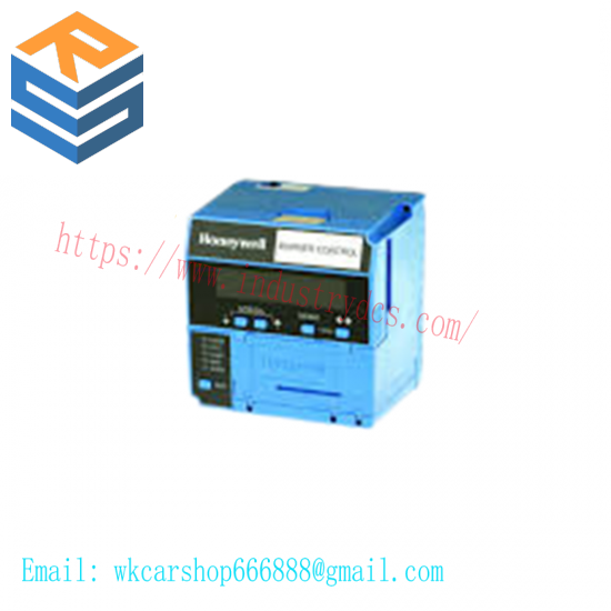 HONEYWELL RM7800L1053