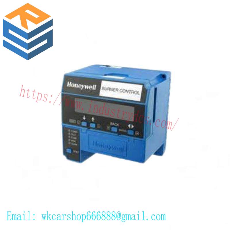 HONEYWELL RM7800L1053 Industrial Controls