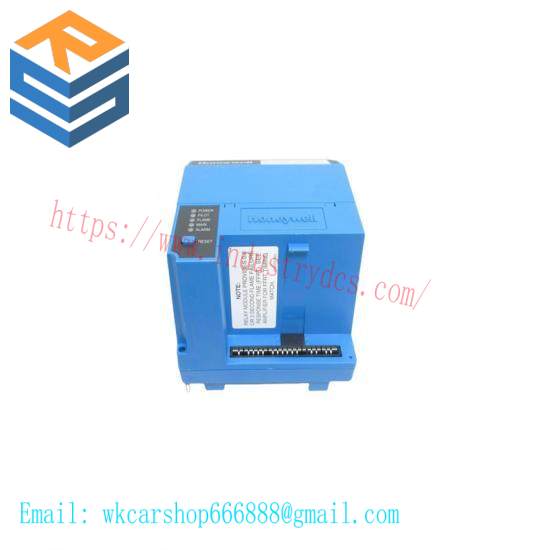 Honeywell RM7840L1018 Burner Control
