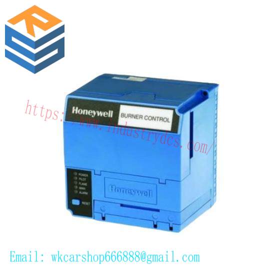 Honeywell RM7850A1027  Relay Modules