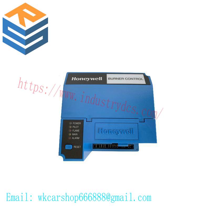 HONEYWELL RM7890A1015 Relay Modules