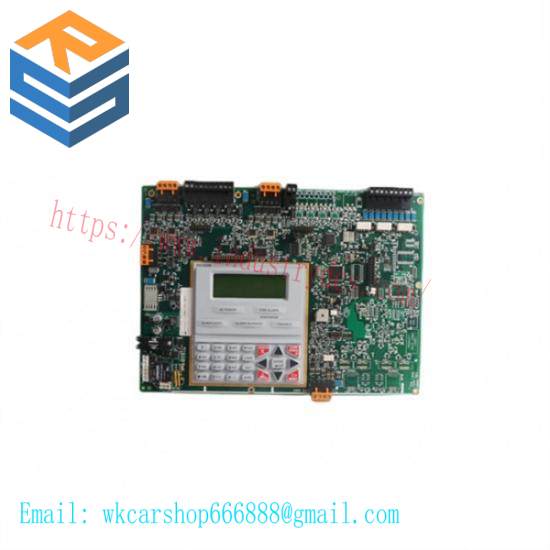 HONEYWELL RP-2001 MRP200XV31 Control Board