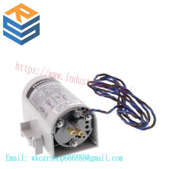 Honeywell RP7517B1016-1 RP-7517-B-1016-1