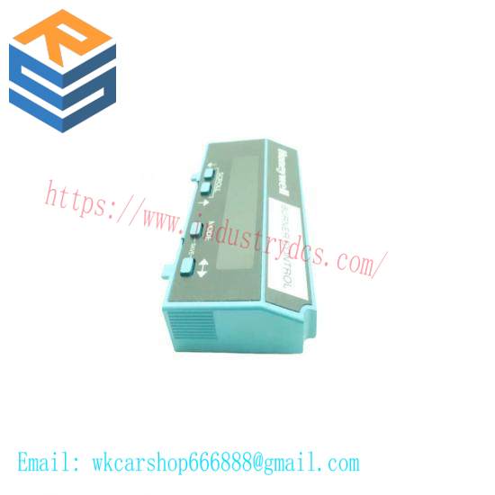 Honeywell S7800-A-1050 Keyboard Display Module