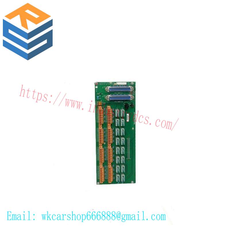 HONEYWELL S7820A1007 relay module
