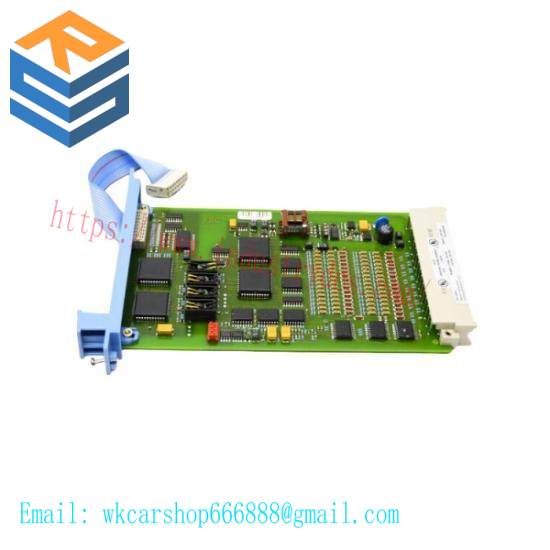 Honeywell SAI-1620M  Safety Manager System Module
