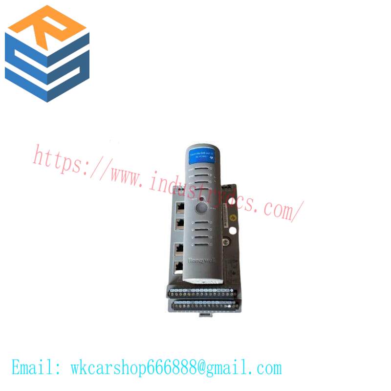 HONEYWELL SC-PCMX01 51307195-175 operator terminal