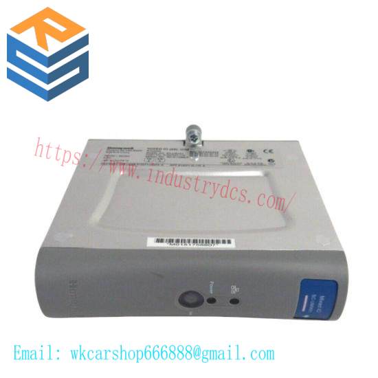 Honeywell SC-UMIX01  Mixed IO module, 28 channels