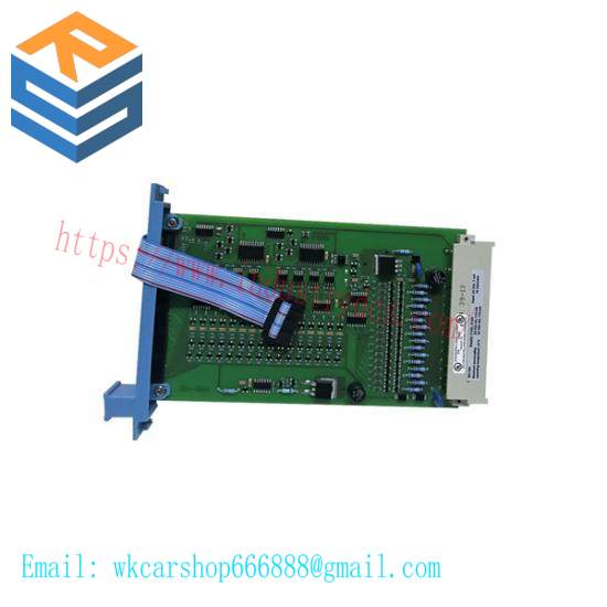 HONEYWELL SDI-1624 Digital Input Module
