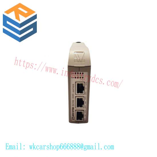 honeywell SDW-550 SW Ethernet switch