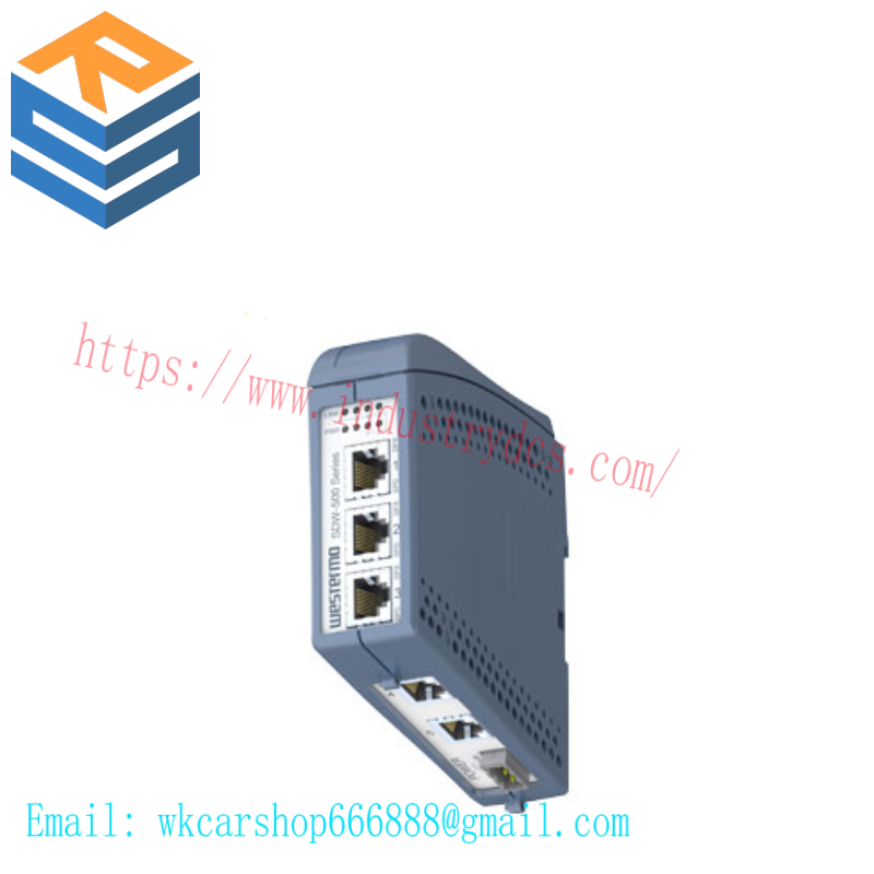 HONEYWELL SDW-550EC Ethernet Switch AUTOMATION PARTS