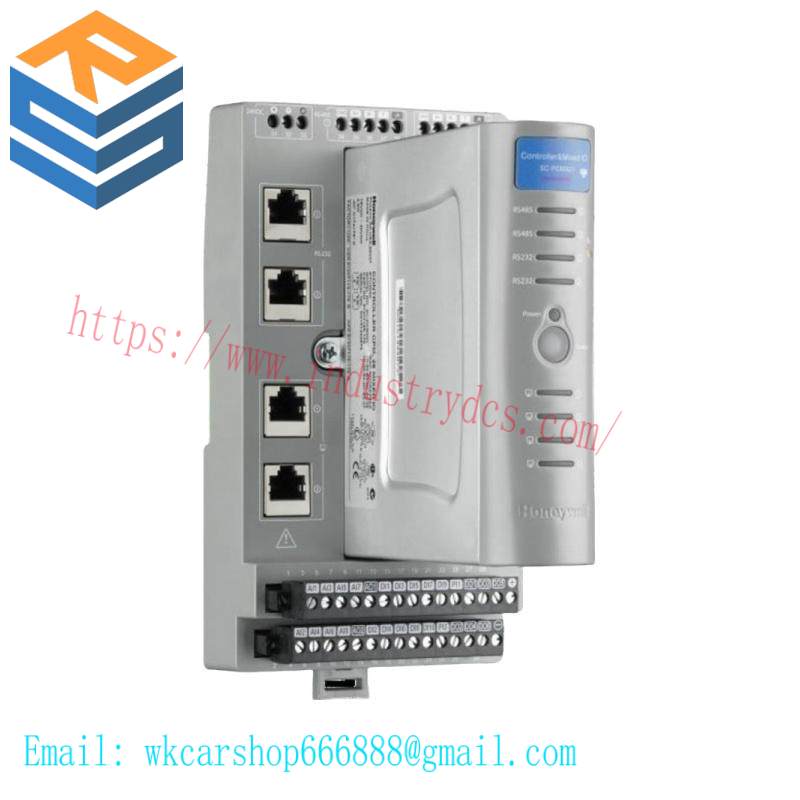 honeywell SP-MCALC1 Terminal Honeywell