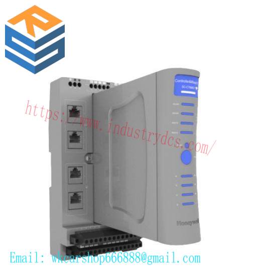 Honeywell SP-MRUN01  One Meter Run