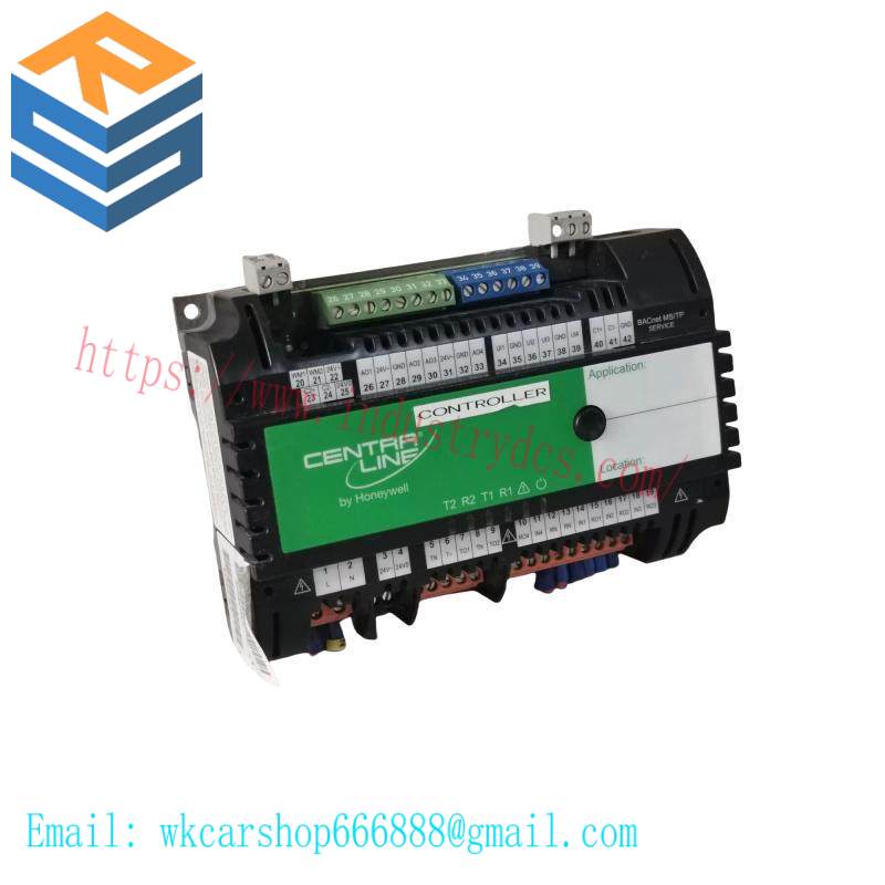 HONEYWELL SPCL000000003590 RELAY CONTROLLER