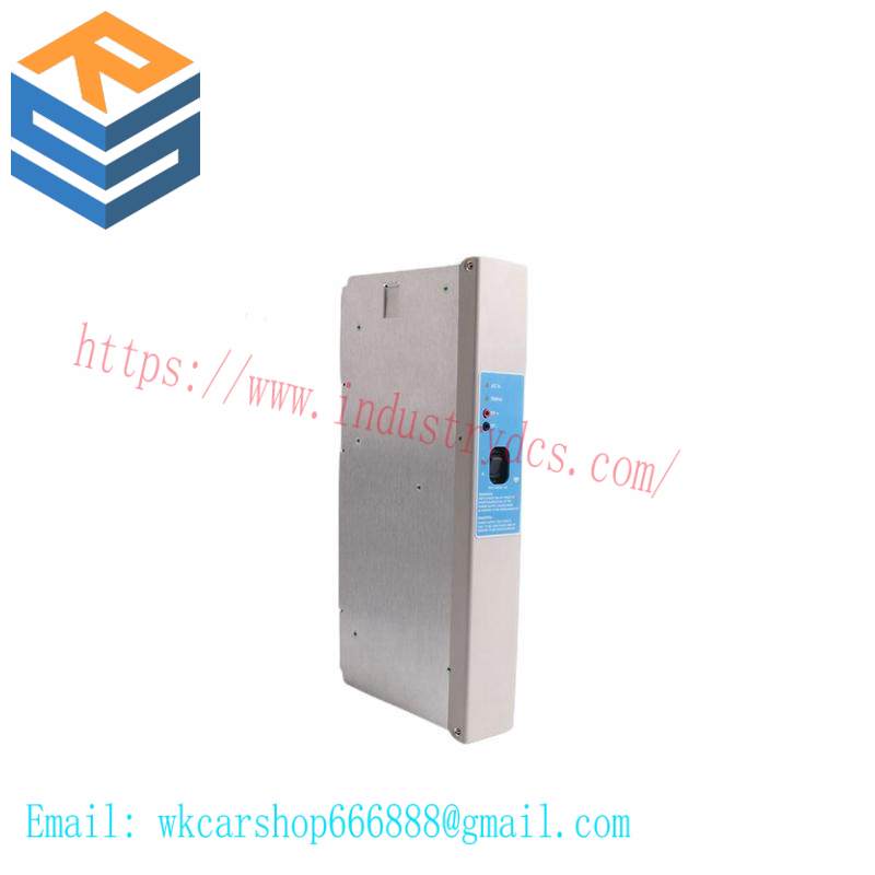 HONEYWELL SPS5710 51199929-100 POWER SUPPLY