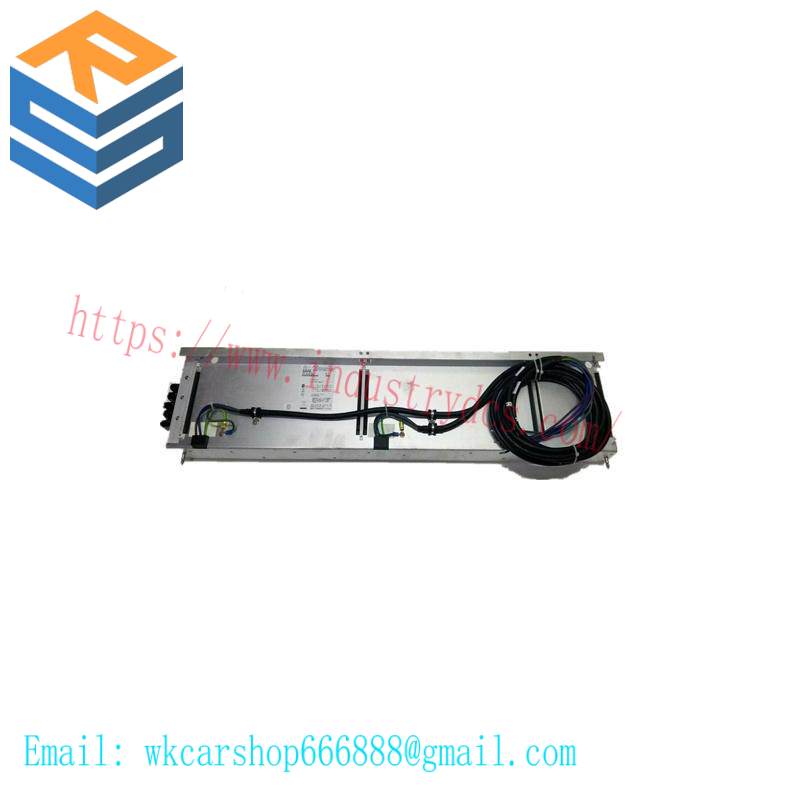 HONEYWELL SPS5713 51199930-100 TDI Power Transistor Devices Main Rack