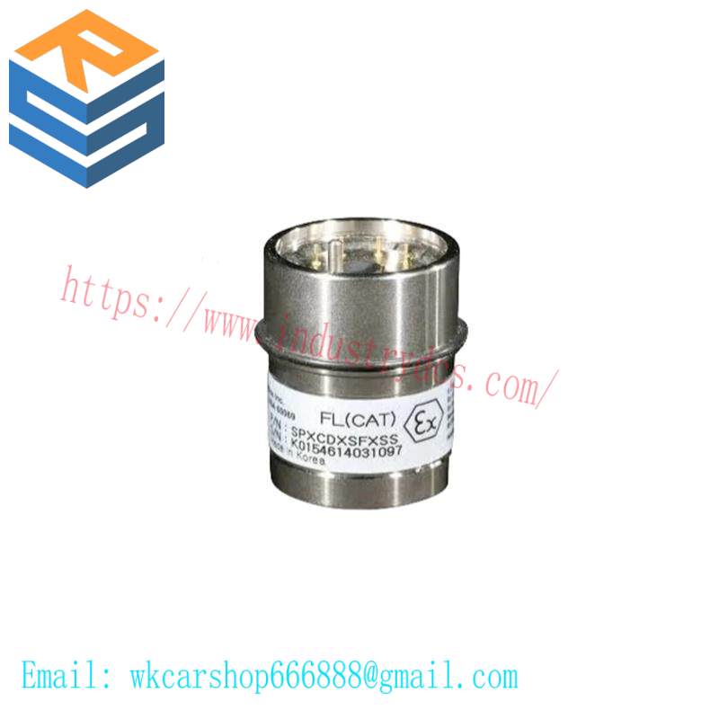 Honeywell SPXCDXSFXSS Flammable Gas Sensor
