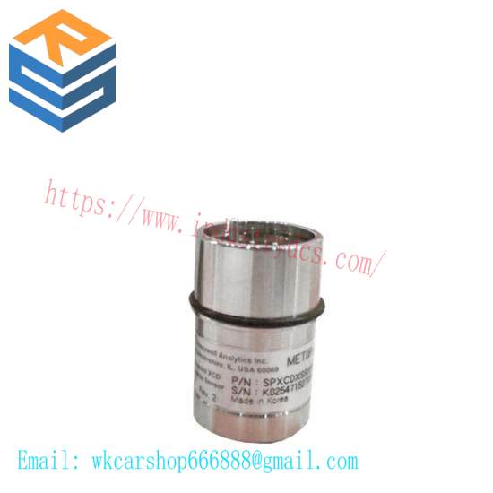 Honeywell SPXCDXSRXSS DCS Module
