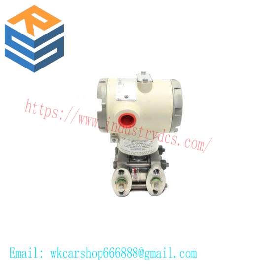 HONEYWELL STD924-E1A-00000-1C Smart Pressure Transmitter