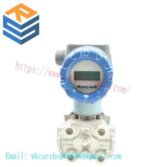 Honeywell STG740-E1GC4A-1-A-AHB-11S-10A0  STG700 Gauge Pressure Transmitter