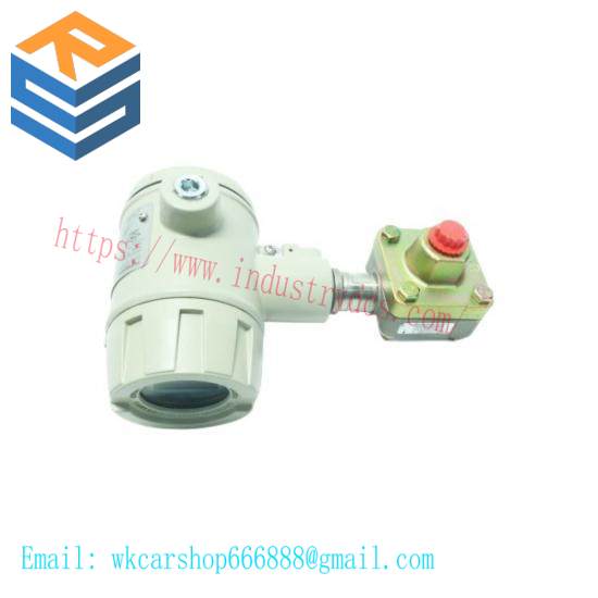 Honeywell STG940-A1G-00000-M4-E9