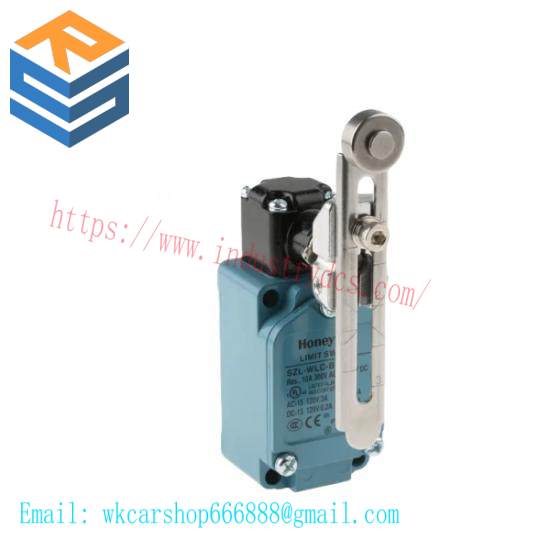 Honeywell SZL-WLB-CL3 SZL-WLC-BL3 SZL-WLA-A-LL3