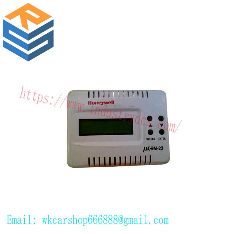 Honeywell T2798I-1000 Temperature Controller