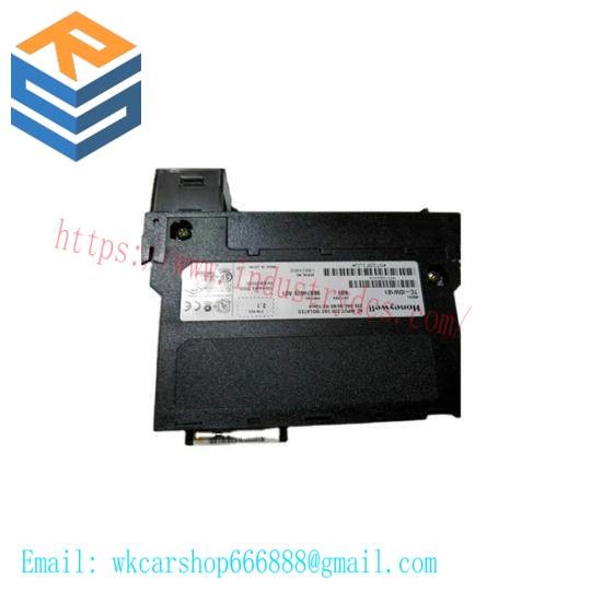 HONEYWELL TC-0DD321 DC Output Module