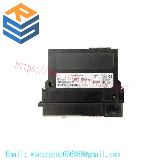 HONEYWELL TC-1AH161 High Level Analog Input Module