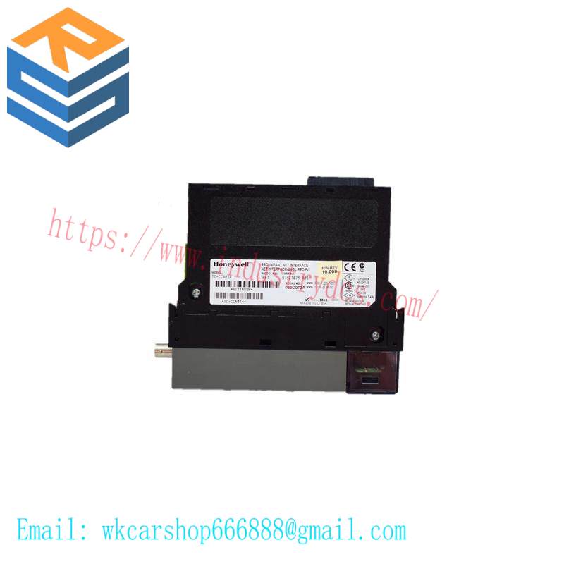 Honeywell TC-CCN014 Redundant Net Interface Module