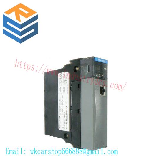 Honeywell TC-CCR013 DCS Module