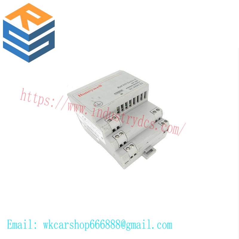 HONEYWELL TC-FFPCX1 POWER SUPPLY