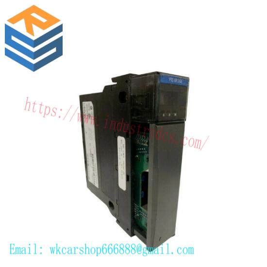 Honeywell TC-FTEB01 DCS Module