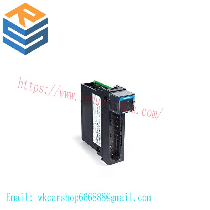 HONEYWELL TC-IAH061 Experion Analog Input