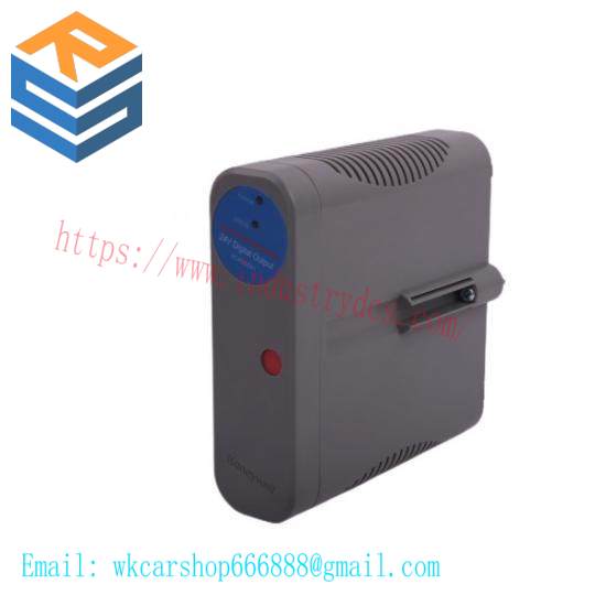 Honeywell TC-IDA161 AC INPUT 120VAC 16PT