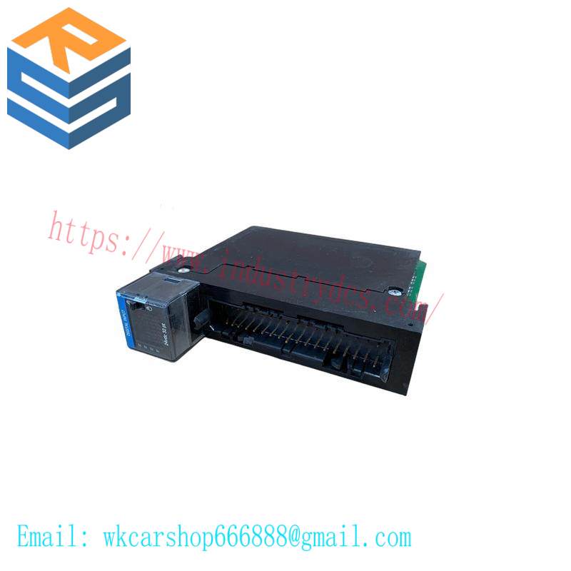 Honeywell TC-IDD321 INPUT MODULE