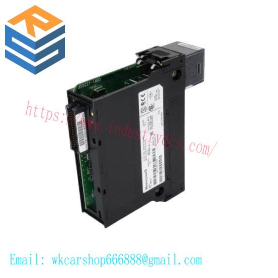 Honeywell TC-IDK161 AC Input