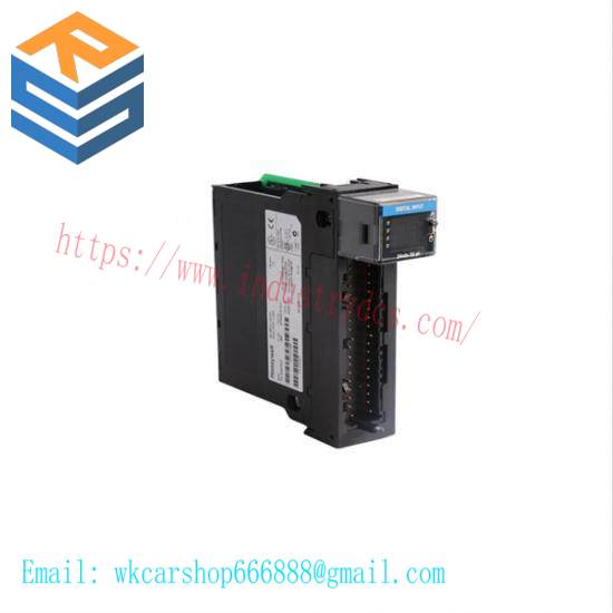 HONEYWELL TC-IDW161 AC Input Module