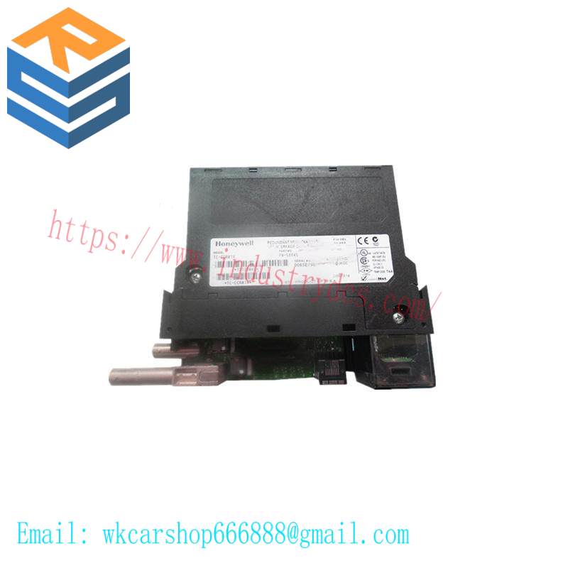 Honeywell TC-IOLI01 I/O Link Interface