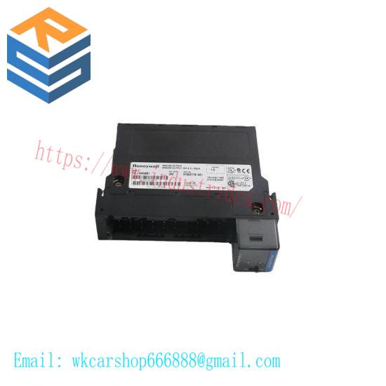 Honeywell TC-IXR061 96978380-A01 INPUT Module