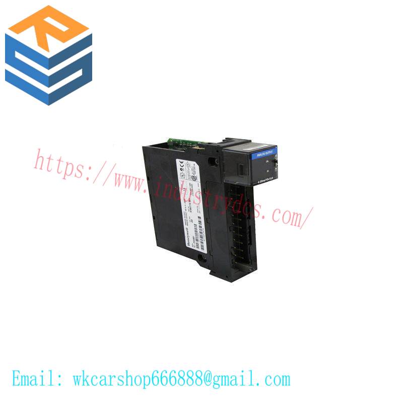 HONEYWELL TC-KIOL02 Fieldbus Interface Cable
