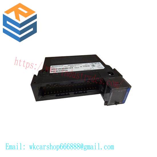 HONEYWELL TC-ODK161 AC Output Module