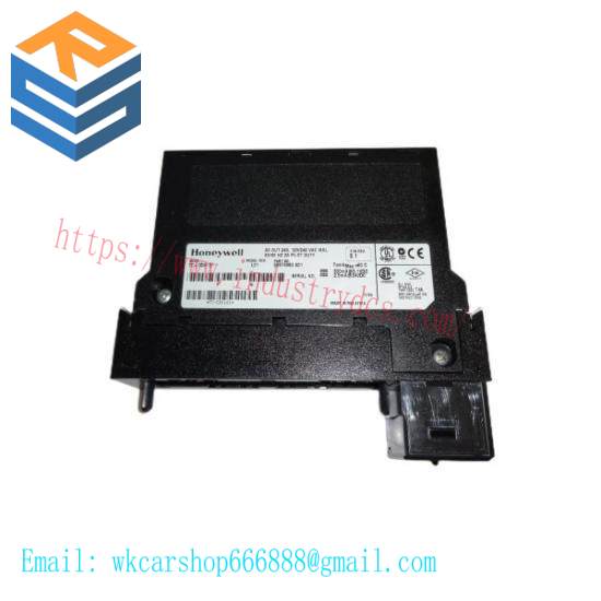 Honeywell TC-ODK161 DIGITAL AC OUTPUT MODULE