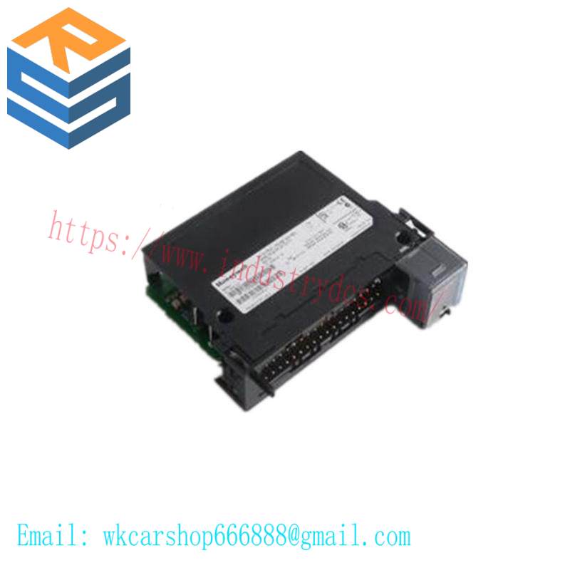 Honeywell TC-ORC161 Relay Output Module