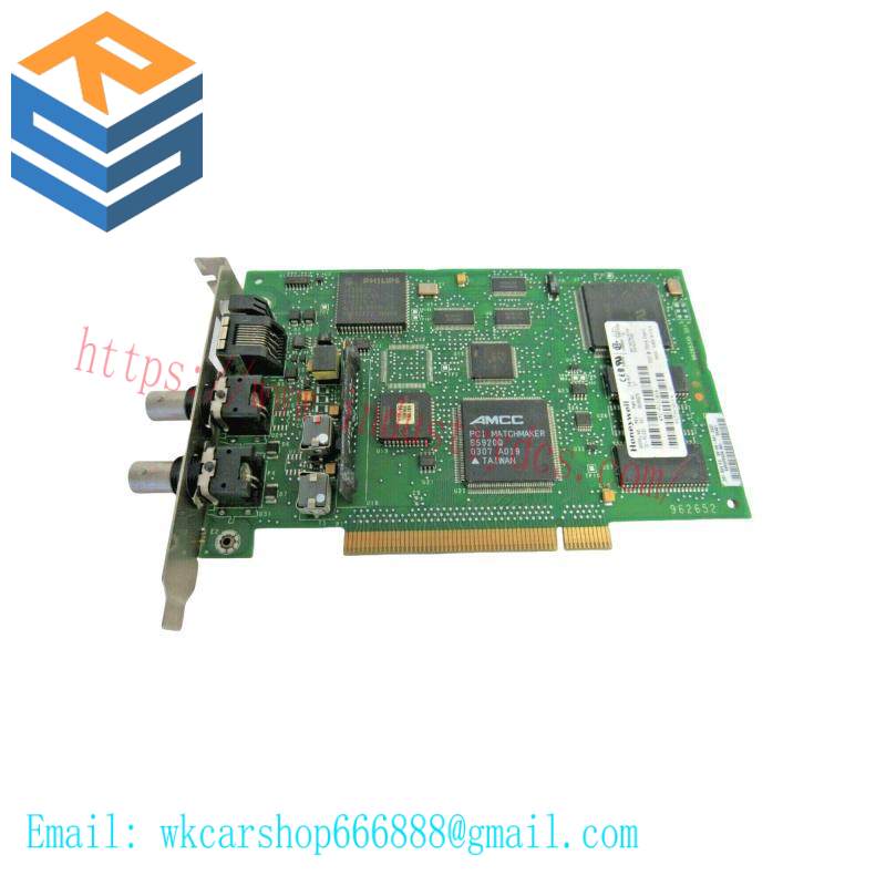 HONEYWELL TC-PCICO1K Interface Network Card