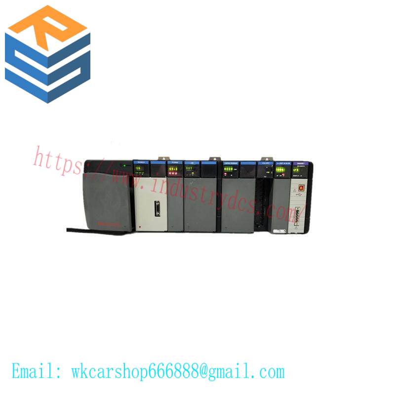 Honeywell TC-PDCXX2 Chassis Power Module