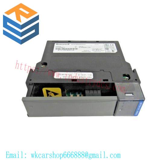 HONEYWELL TC-PPD011