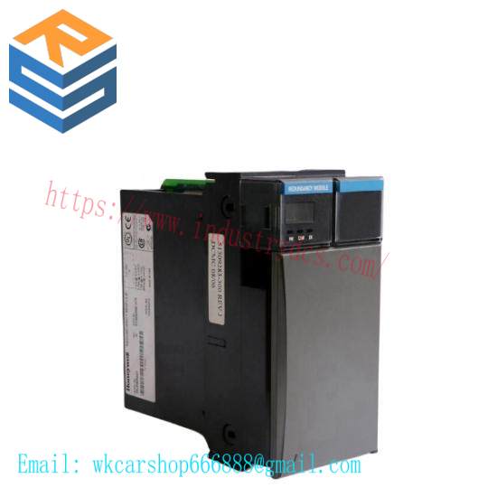 Honeywell TC-PRR021 Redundancy Module