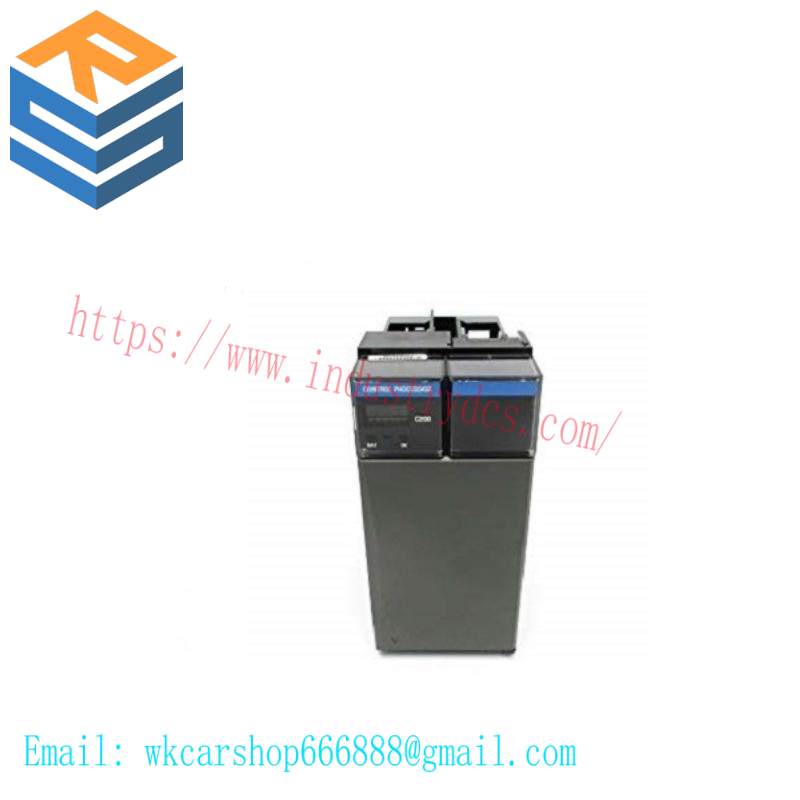 HONEYWELL TC-PRS021